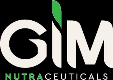 GIM Nutraceuticals Logo