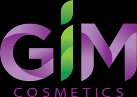 GIM Cosmetic Industries Logo